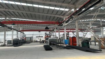 Factory facility photo 2