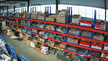 Factory facility photo 2
