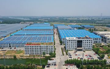 Factory facility photo 2
