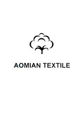 Factory and facilities of Nantong Aomian Textile Co., Ltd.