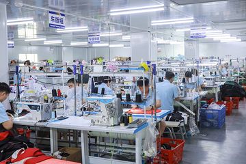 Factory facility photo 3