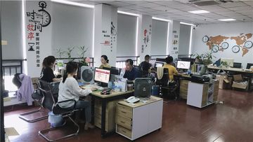 Factory facility photo 3