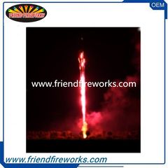 Factory and facilities of Changsha Friend Industrial Co., Ltd