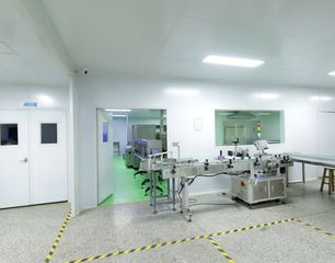 Factory facility photo 5