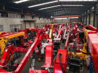 Factory facility photo 4