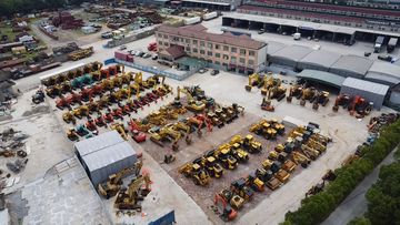 Factory facility photo 2