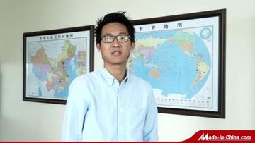 Factory and facilities of Xiamen Shinejoy Housing Industrial Co., Ltd.