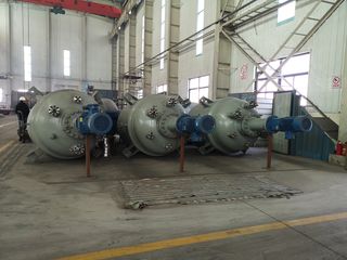 Factory facility photo 2