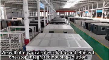 Factory and facilities of Shenzhen Shinesunchin Industrial Development Co., Ltd.