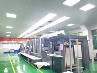 Factory facility photo 5
