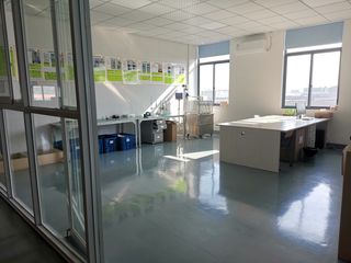 Factory facility photo 5