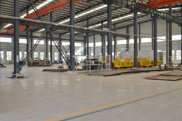 Factory facility photo 2
