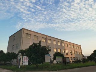 Factory facility photo 4