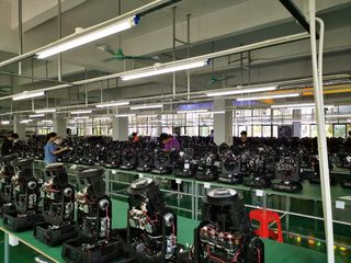 Factory facility photo 5