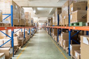 Factory facility photo 3