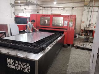 Factory facility photo 3