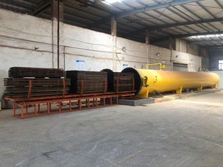 Factory facility photo 3