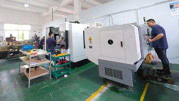 Factory facility photo 4