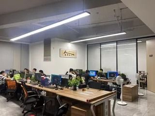Factory facility photo 3