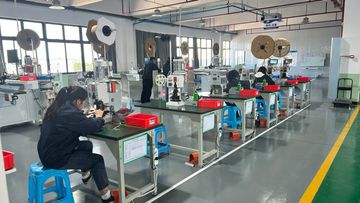 Factory facility photo 3