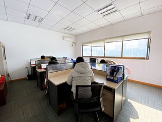 Factory facility photo 4