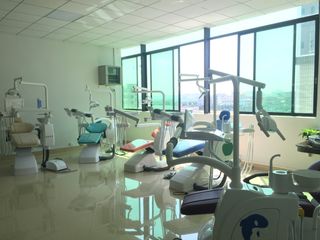 Factory facility photo 2