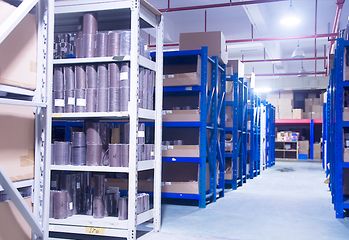 Factory facility photo 3