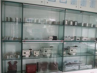 Factory facility photo 5