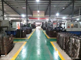 Factory facility photo 3