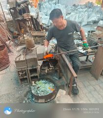 Factory facility photo 5