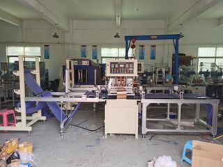 Factory facility photo 3
