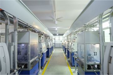 Factory facility photo 5