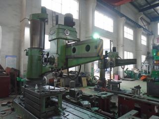 Factory facility photo 5