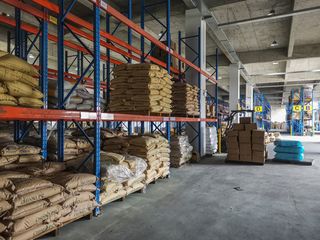 Factory facility photo 5