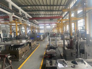 Factory facility photo 5