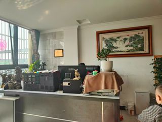 Factory and facilities of Ningbo Huiju Polymer Materials Co., Ltd