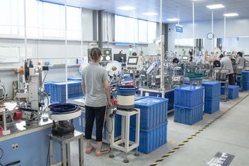 Factory facility photo 2