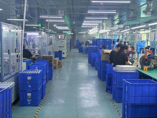 Factory facility photo 3
