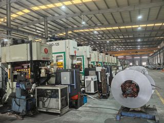 Factory facility photo 2