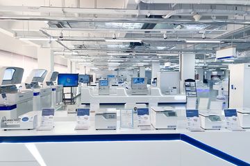Factory facility photo 6