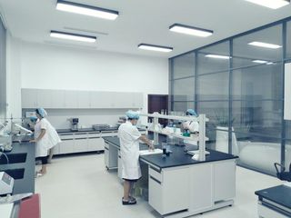 Factory facility photo 4