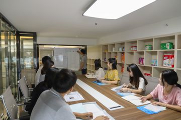 Factory facility photo 3