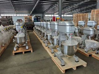 Factory facility photo 5