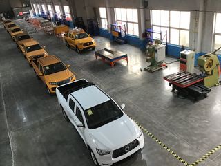 Factory facility photo 3