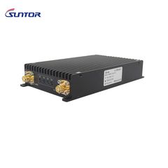 Factory and facilities of Suntor Data Link Co., Limited