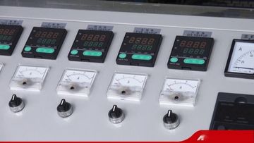 Factory and facilities of Yuyao Guotai Rubber &amp; Plastic Machinery Co., Ltd.