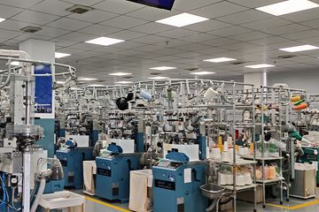 Factory facility photo 4