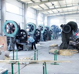Factory facility photo 3