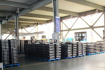Factory facility photo 2