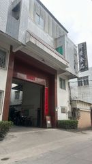 Factory and facilities of CHAOZHOU QIAOXIANG FOODSTUFF FACTORY